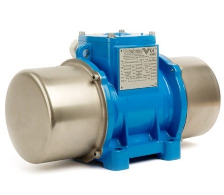 Webac WEV Pad Vibrators