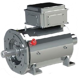 متزامن المحركات الكهربائية كومر سرل بويرتيش سي