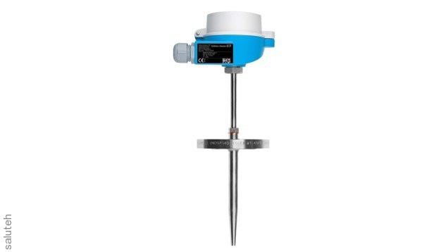 The Omnigrad M TR15 thermocouple