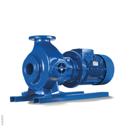 Multifunctional Sewabloc Pump