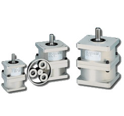 Kollmorgen NemaTRUE NT Planetary Gearboxes