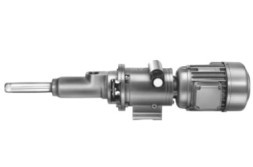 ألويلر أدب المسمار مضخات