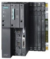 Siemens Simatic S7-400 Logic Controllers