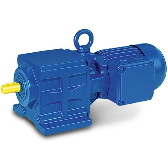 Gear motor BG30-11/DXS08MA4-TX-BR/TM