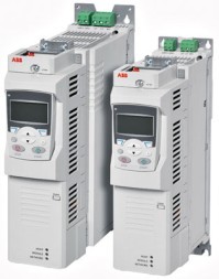 AC drive ABB ACS850