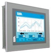 ESA Automation Windows XT105B Control Panels