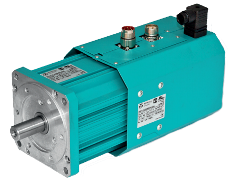 ويتور الكهربائية دوف 4 متزامن سيرفو موتورز