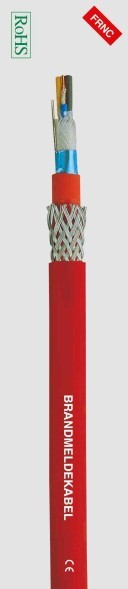 هلوكابل جيه-هسثره كابلات الكهرباء