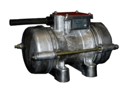 Vibrator pad O.N. VI-127E (3000 hours) 42.380/50