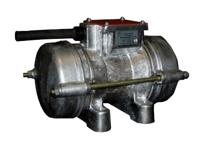 Vibrator pad O.N. VI-127E (3000 hours) 42.380/50