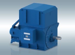 WEG S-Line Synchronous electric motors