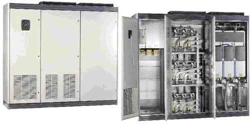 فاكون فيدا-نكس 101 أ ، تسز 1250 ، 102 أ ، 900 كيلو واط فاكون محول التردد العالي الجهد