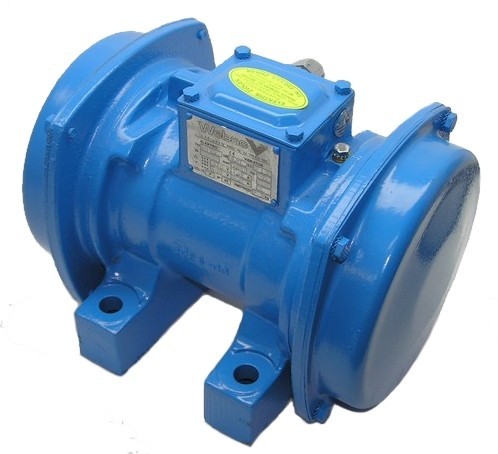 TYP EAO 8/100 Pad Vibrator (VA78)