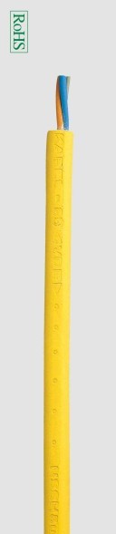 ارتفاع درجة الحرارة هيلوكابيل نسشو كابل