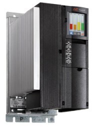 إيغ ثيرو-ف وحدات تحكم الطاقة