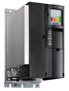 إيغ ثيرو-ف وحدات تحكم الطاقة