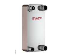 لوحة مبادل حراري ب 50 لكس 70/1 ف-سك-سك-سك