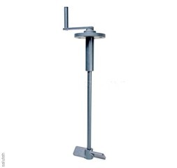 أغتم000002 السائل خلاط مانويل 60 سنتيمتر بك ، نموذج أغت