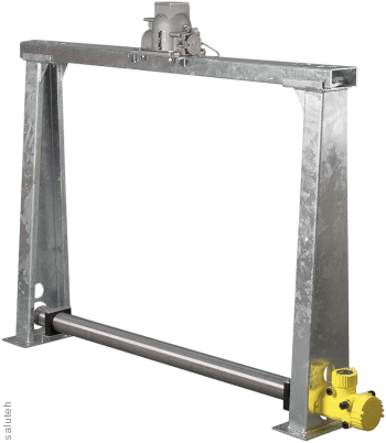 The WEIGHTRAC 31 WT31 radiometric sensor.XX1VDMLXXRXX