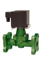 Solenoid valve 8550700.8404.11049