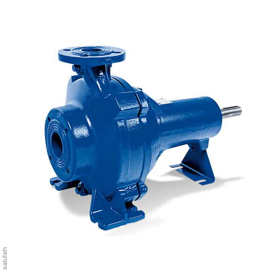 سيواتيك دوامة غلاف مضخة