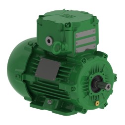 Explosion-proof engines WEG W22 Xd IE3
