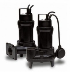 سيفاغ بومبين دجي مضخات غاطسة