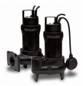 سيفاغ بومبين دجي مضخات غاطسة