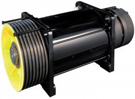 ليروي سومر زاف متزامن المحركات الكهربائية