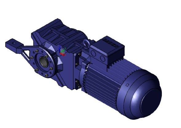 محرك تروس بي كيه 5055 فولت /دس 16 ميجابايت 4 11 كيلو وات-إس 1 آي=9.73 نيوتن 2=151.0 دورة في الدقيقة 1460 دورة في الدقيقة