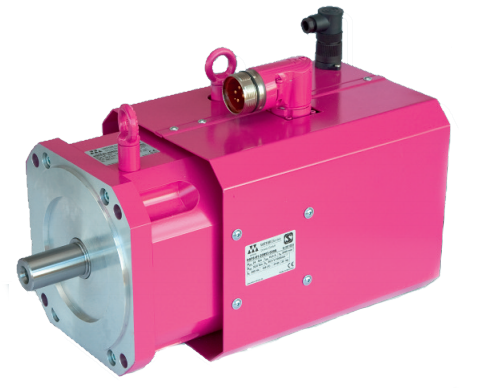 ويتور الكهربائية دوف 6 متزامن سيرفو موتورز