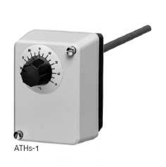 Thermostat ATN-170; +20...150oC 603026/0170-1-043-043-30-00-0-0-00-00-20-13-46-120