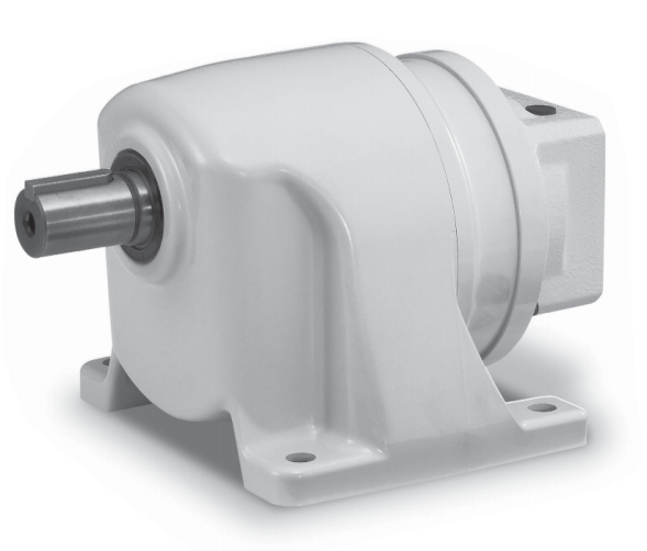 Tsubaki GMTK Cylindrical Gearboxes