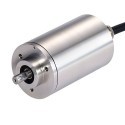 Hengstler ICURO RX71 encoders