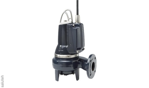 Sewage pump 96878456 SL1.50.65.11.E.Ex.2.1.502