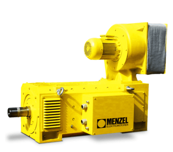 منزل مبغفف دس المحركات الكهربائية