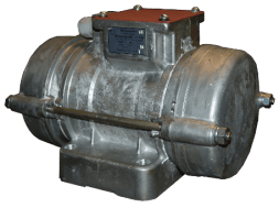 Vibrator pad O.N. VI-127N (5000 hours) 42.380/50