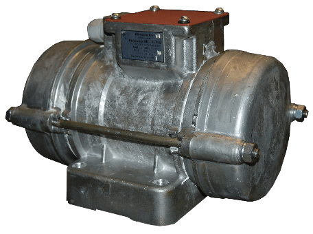 Vibrator pad O.N. VI-127N (5000 hours) 42.380/50