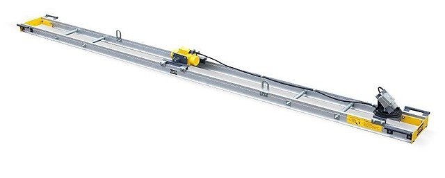  Vibration drive BE 20, 400V-3-50Hz