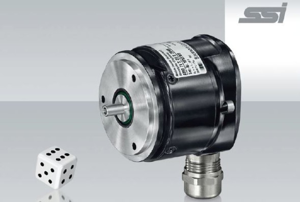 Baumer Huebner AMG 71 encoders