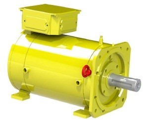 أس المحركات الكهربائية كومر سرل بويرتيش السوائل الفأس