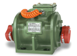 Vibrator pad FWO 42-2-2.1 FRIEDRICH 