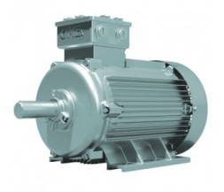 محركات واقية من الانفجار أومي موتورز مد سن