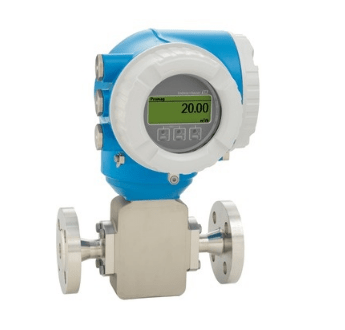 Расходомер Promag  H 300, DN50 2&amp;quot; 5H3B50-FWM0/0 5H3B50-GRIRAEBFAAFDCS0BA1+AI