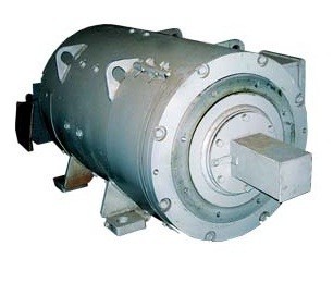 المحركات الكهربائية الحالية المباشرة المحركات الكهربائية المحلية دب ، دبف، دب