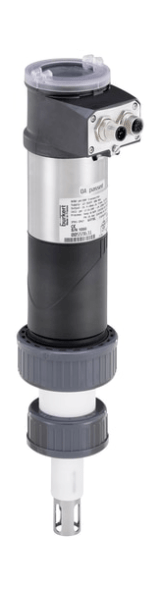 pH or ORP level measuring device (561685)