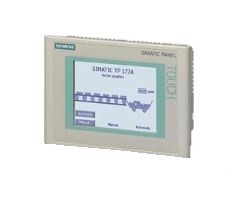 Siemens Simatic TP 177 Micro control Panels
