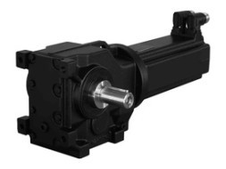 علب تروس دودية من كيب كومبيجير إس