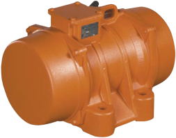 The site vibrator of O.N. of high resource and-05-16 380/50