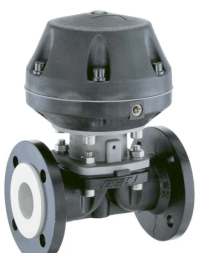 الحجاب الحاجز صمام جيمو 687/40 /د/60/34/13/1-1507